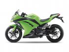 Kawasaki Ninja 300